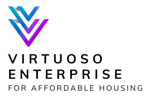 VE for AH Horizontal left aligned