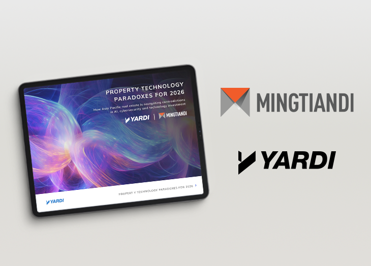 Yardi x Migtiandi Report