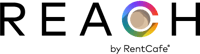 REACH by RentCafe logo