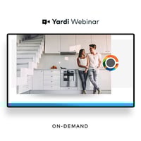 RentCafe Self-Guided Tours Webinar