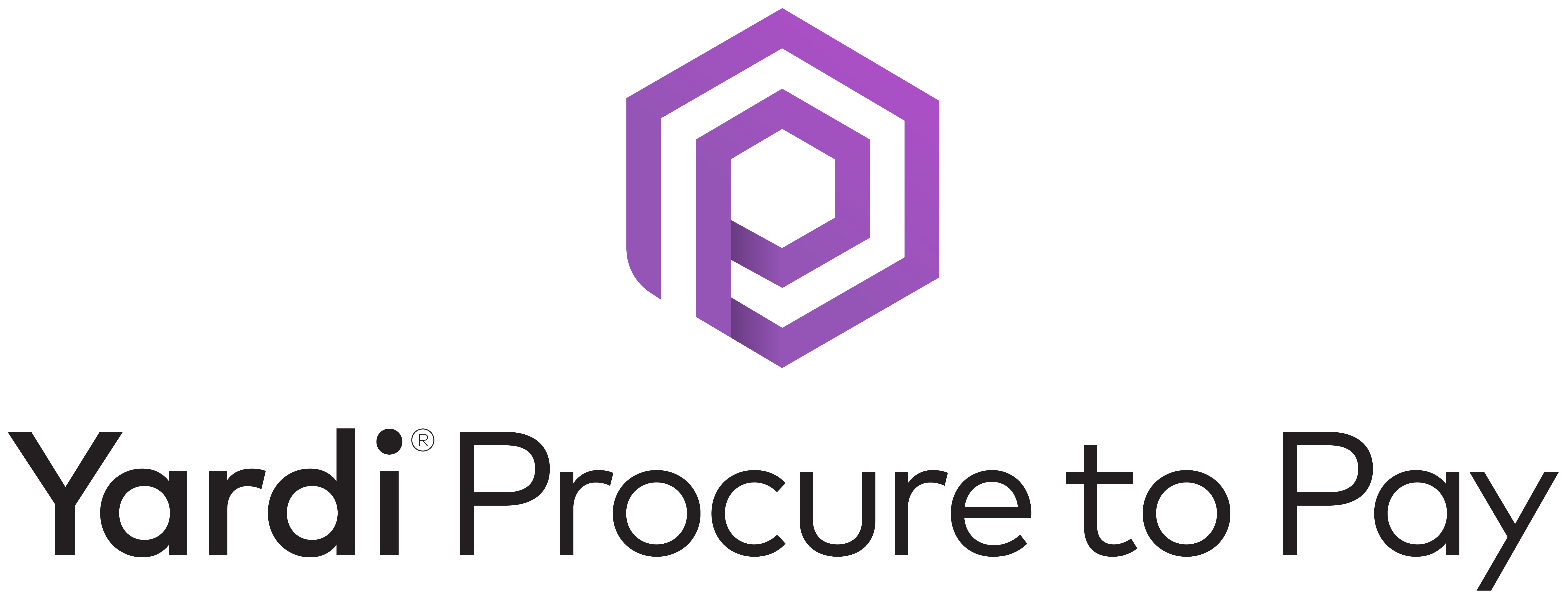 Procure to Pay
