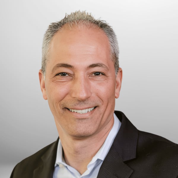Scott Marino