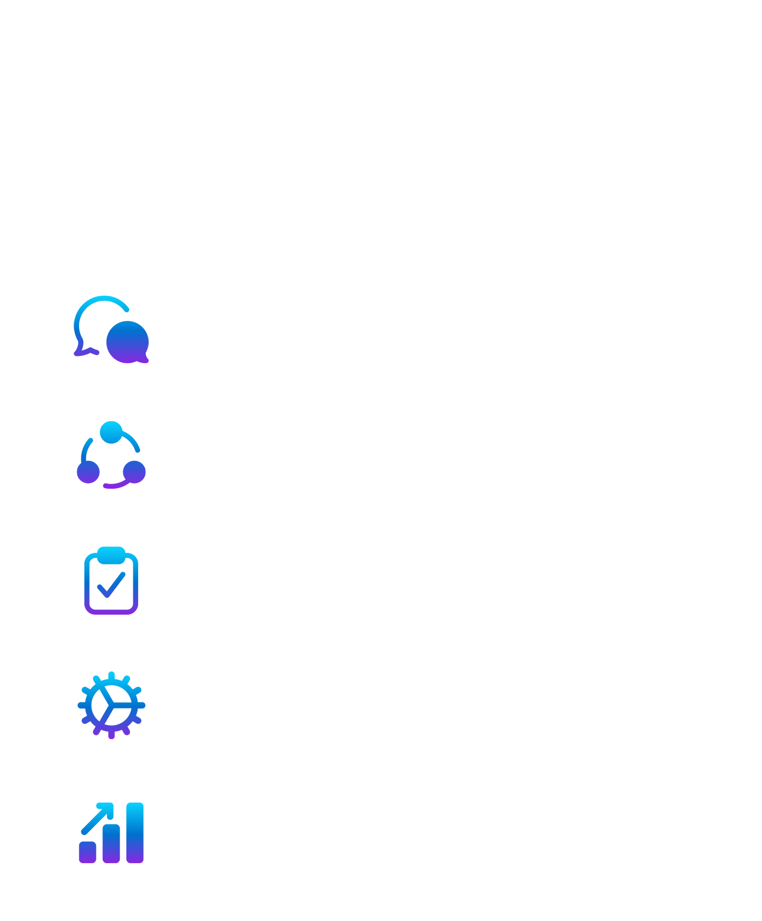 SL VE automates acrross communities SL VE automates acrross communities