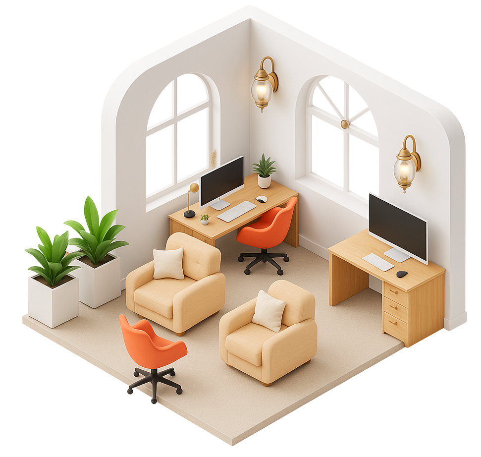Coworking Space